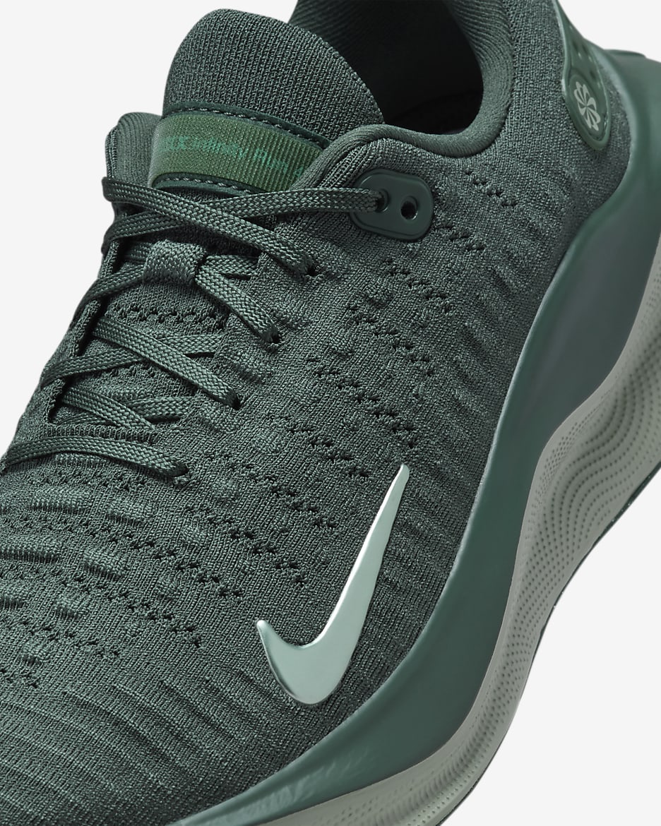 Hunter green nike sneakers online